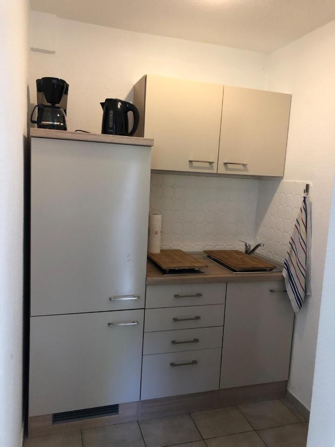 Langohr Apartment Lingen Dış mekan fotoğraf