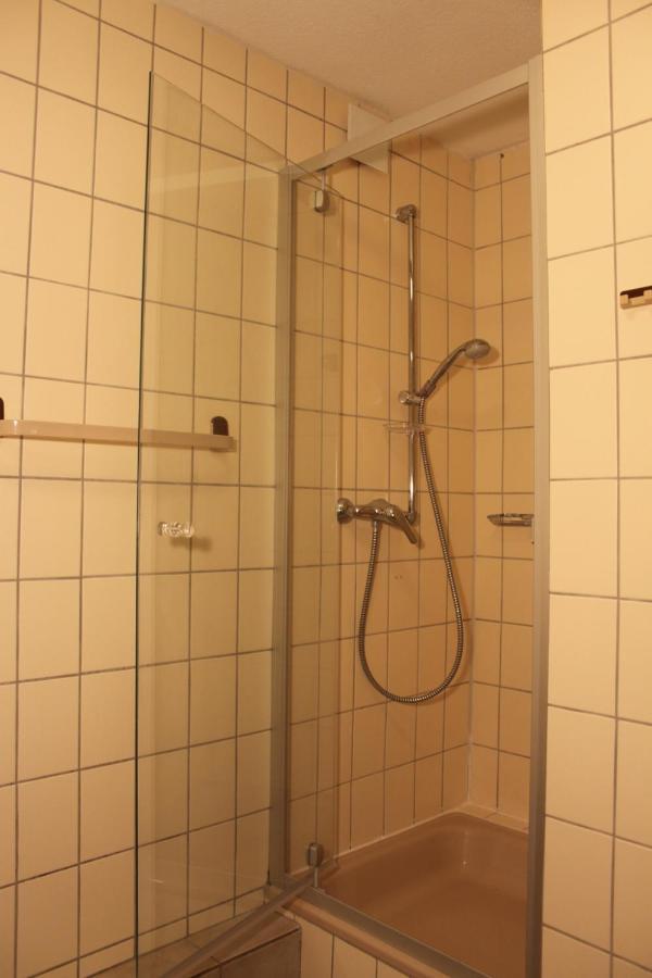 Langohr Apartment Lingen Dış mekan fotoğraf