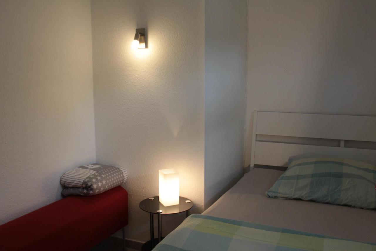 Langohr Apartment Lingen Dış mekan fotoğraf