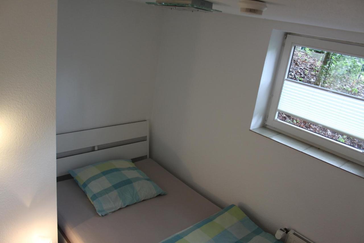 Langohr Apartment Lingen Dış mekan fotoğraf